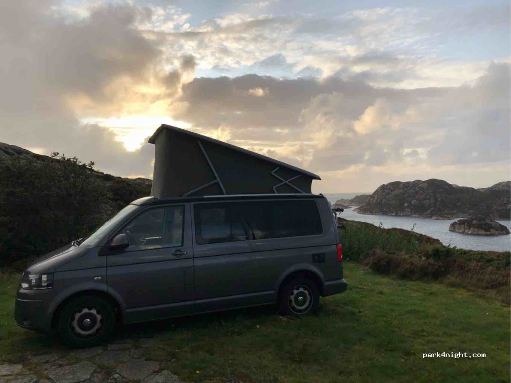 (5427)  - Goddevegen — foto