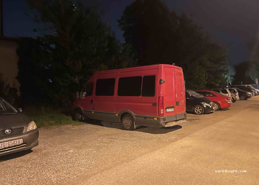 (10110) Zagreb - 12 Zagorska ulica — foto 4