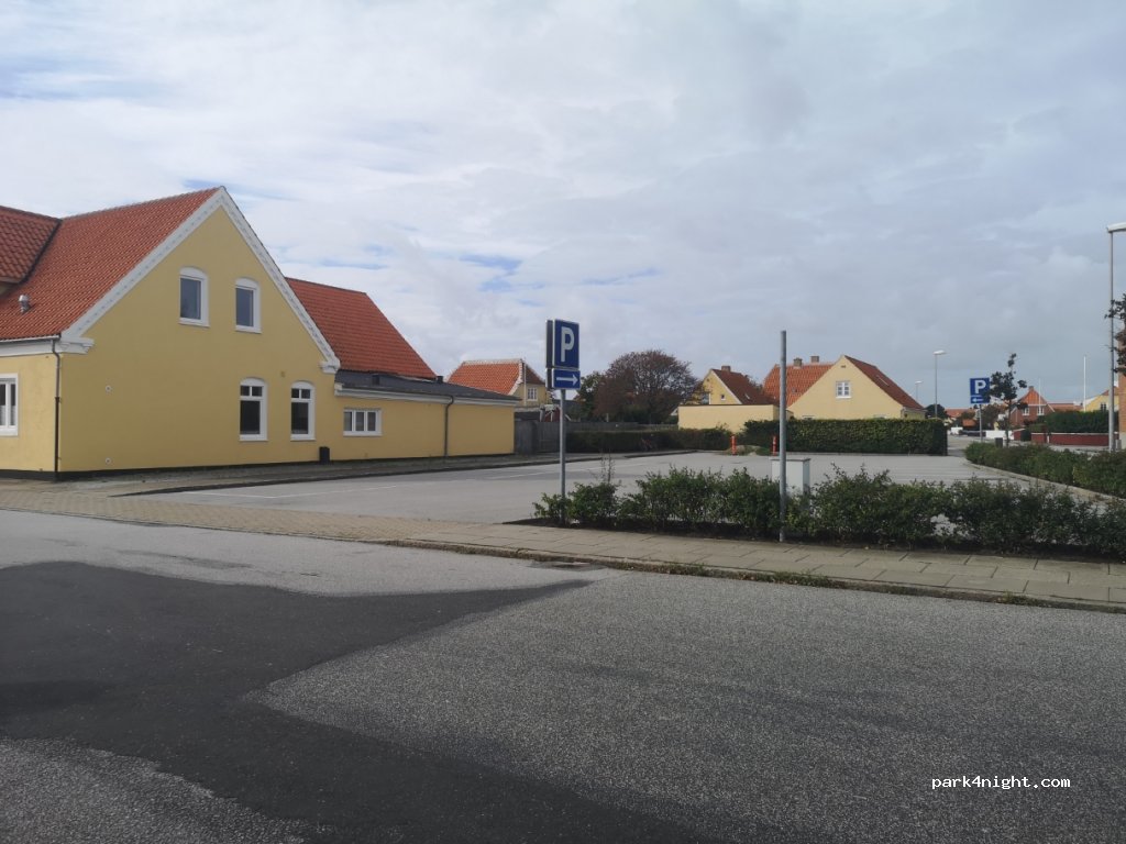 (9990) Skagen - 17 Spliidsvej — foto