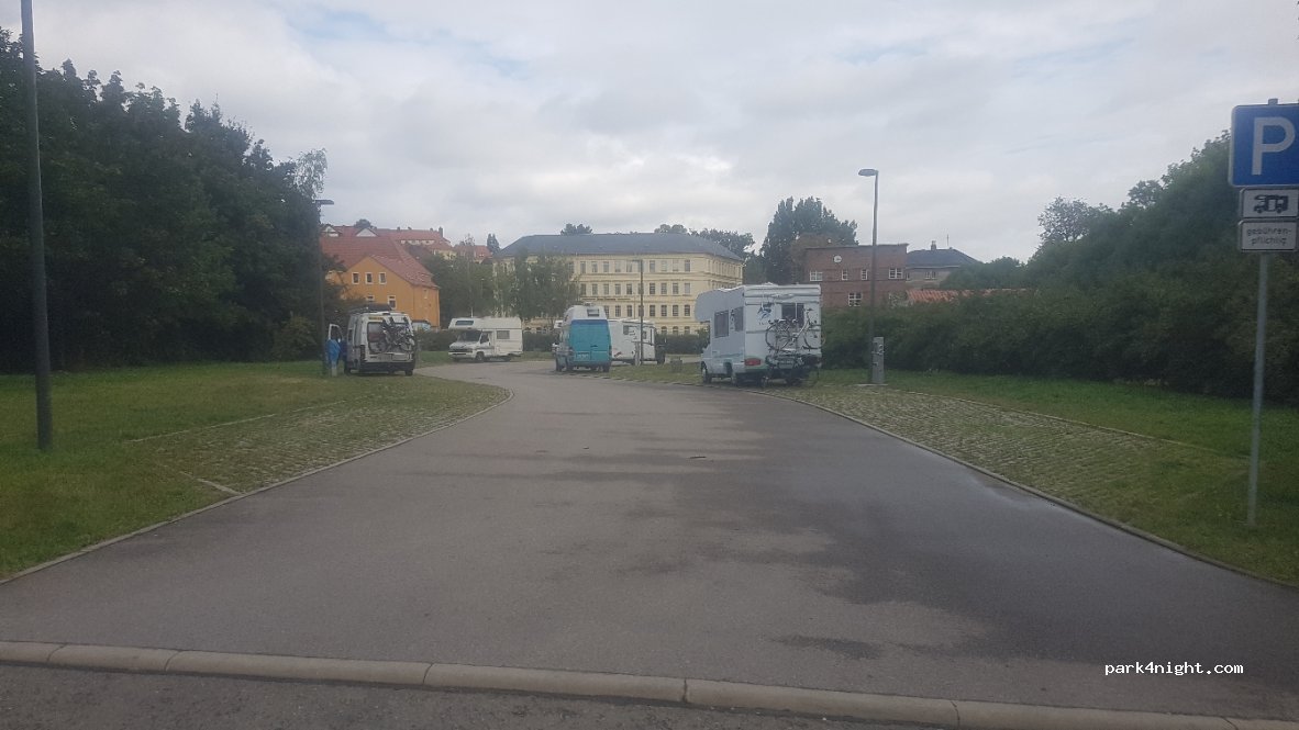 (04600) Altenburg - 29 Teichpromenade — foto