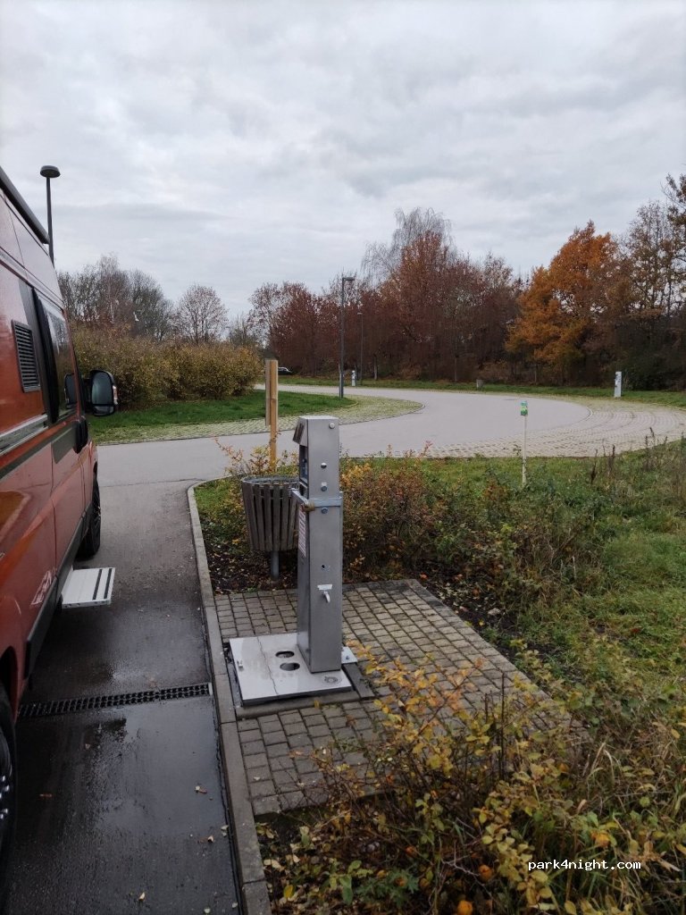 (04600) Altenburg - 29 Teichpromenade — foto 2