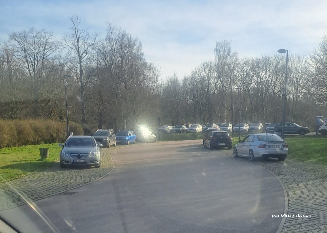 (04600) Altenburg - 29 Teichpromenade — foto 3