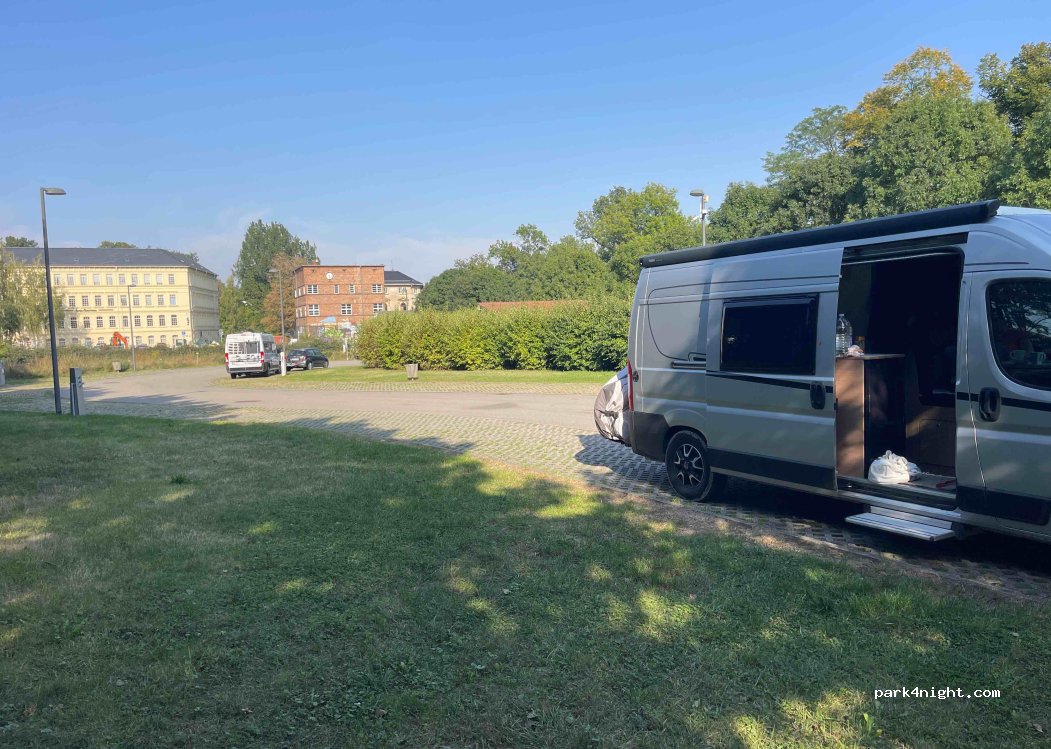(04600) Altenburg - 29 Teichpromenade — foto 4