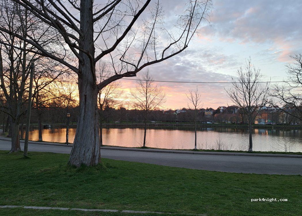 (04600) Altenburg - 29 Teichpromenade — foto 5