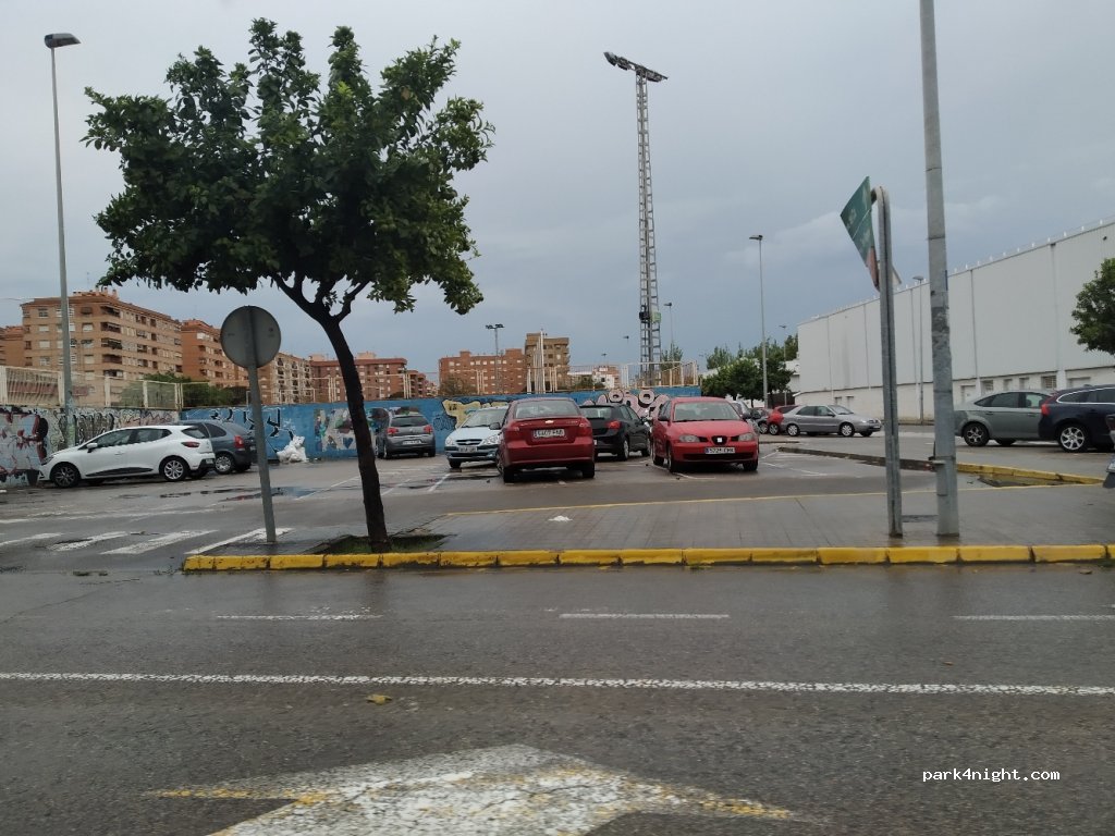(46950) Chirivella - 1C Calle Veinticinco Abril — foto