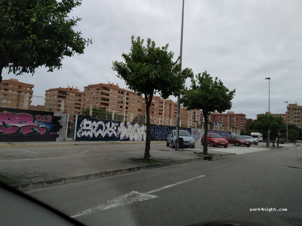 (46950) Chirivella - 1C Calle Veinticinco Abril — foto 2