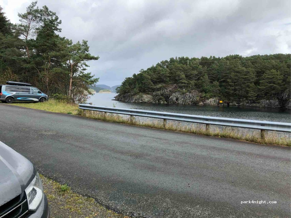 (5437)  - Unnamed Road — foto 2