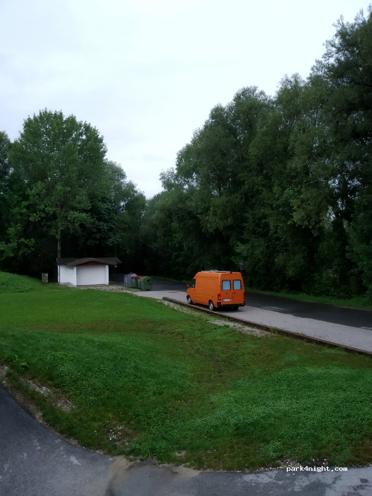 (5071) Viehhausen - 25 Uferstraße — foto