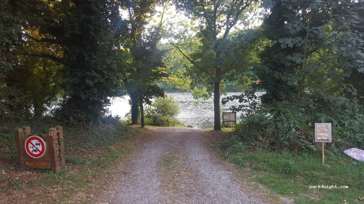 (22130) Plorec-sur-Arguenon - Unnamed Road — foto
