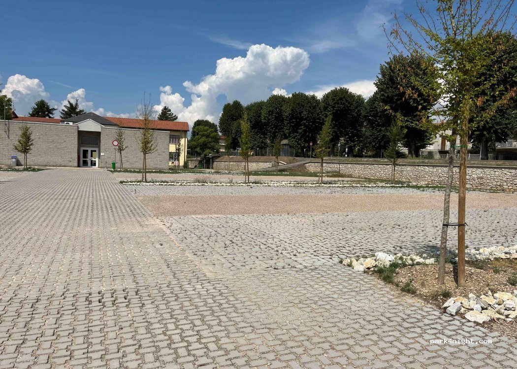 (06016) San Giustino - 6 Via del Mercato Vecchio — foto 3