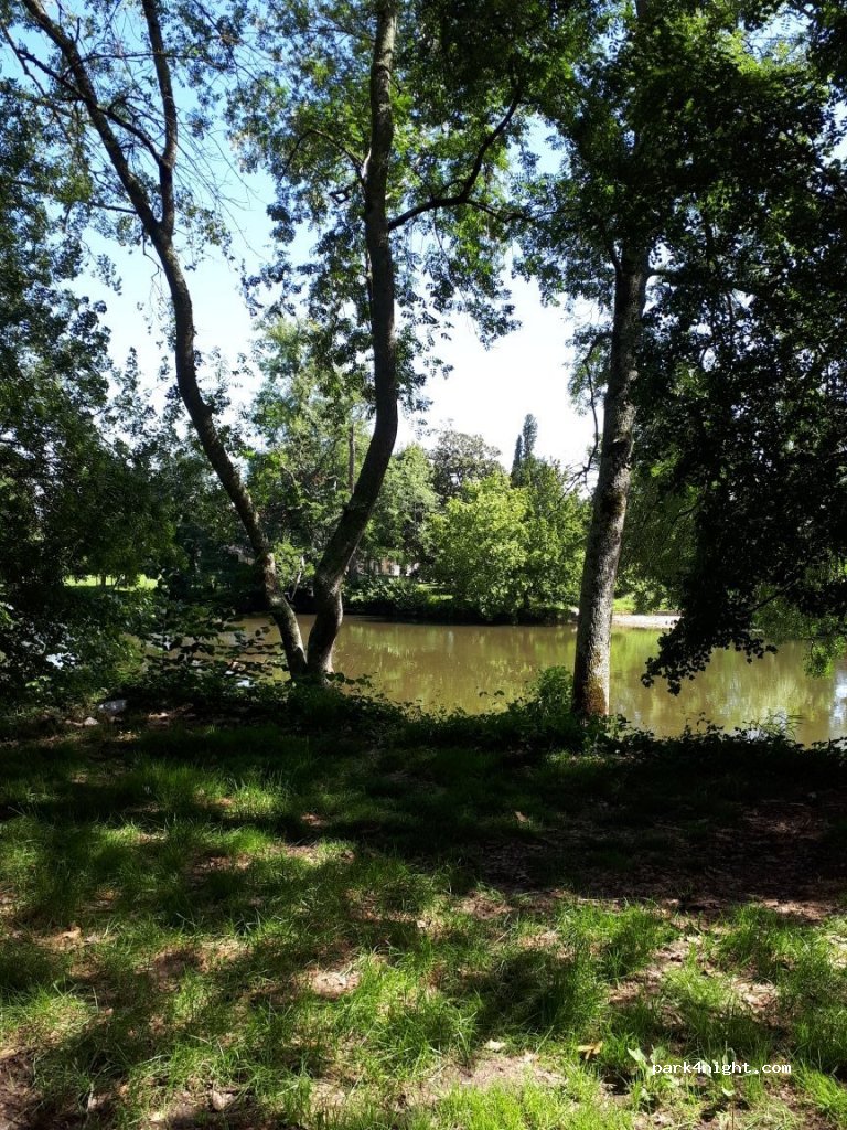 (17360) Saint-Aigulin - 80 Avenue Georges Clemenceau — foto 3
