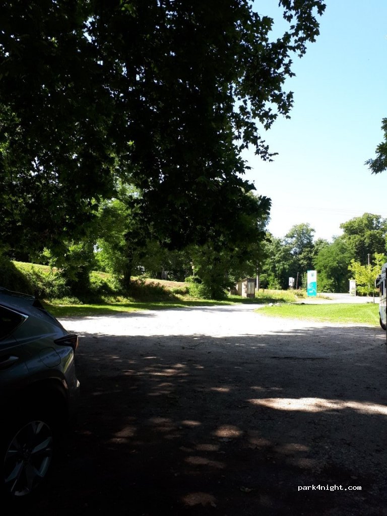 (17360) Saint-Aigulin - 80 Avenue Georges Clemenceau — foto 4