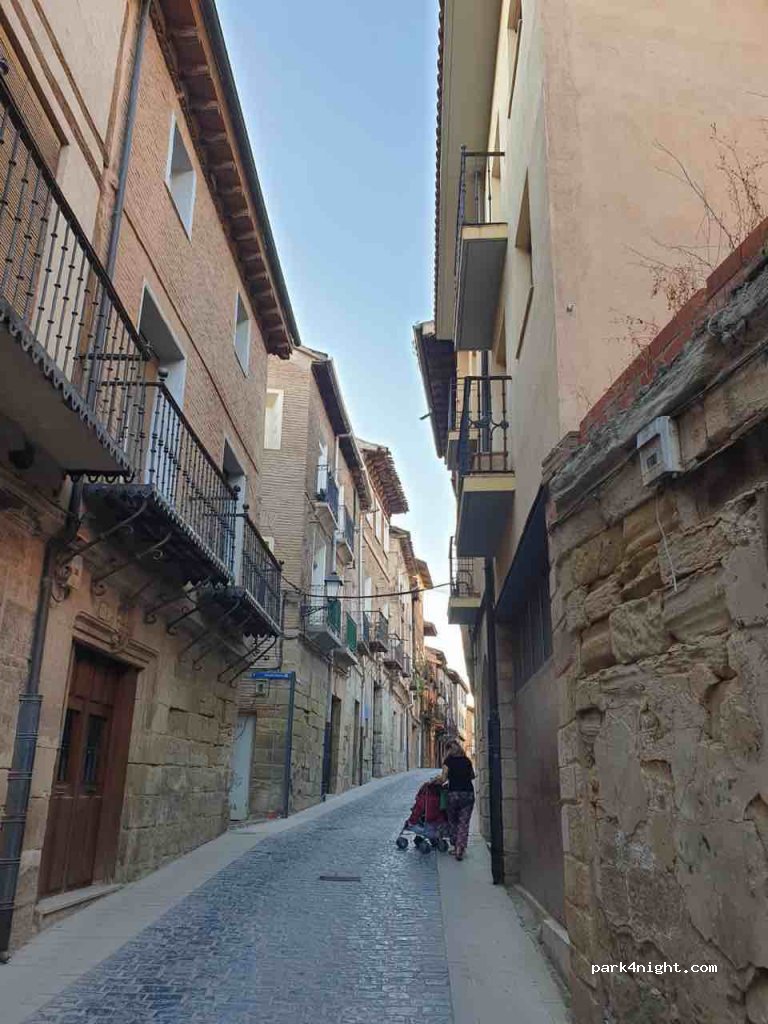 (26370) Navarrete - 14 Camino la Mora — foto