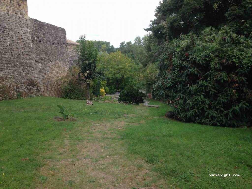 (79160) Saint-Pompain - 12 Rue des Monfortains — foto 3