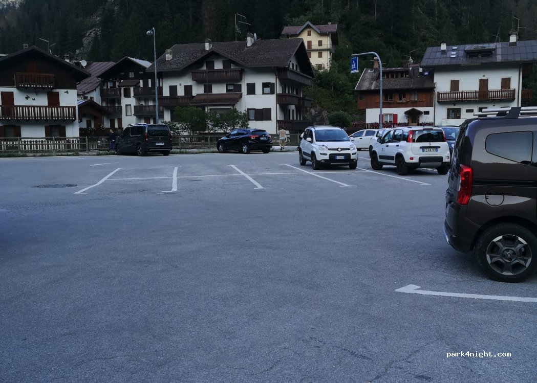 (32022) Caprile - 20 Corso Veneto — foto
