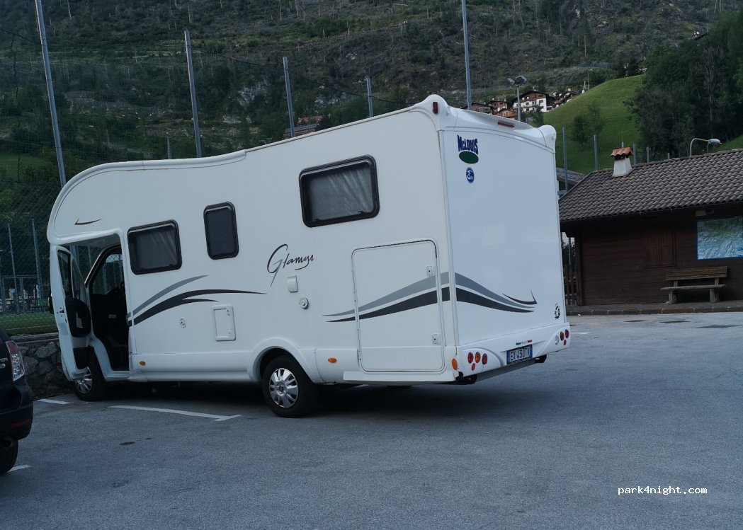(32022) Caprile - 20 Corso Veneto — foto 2