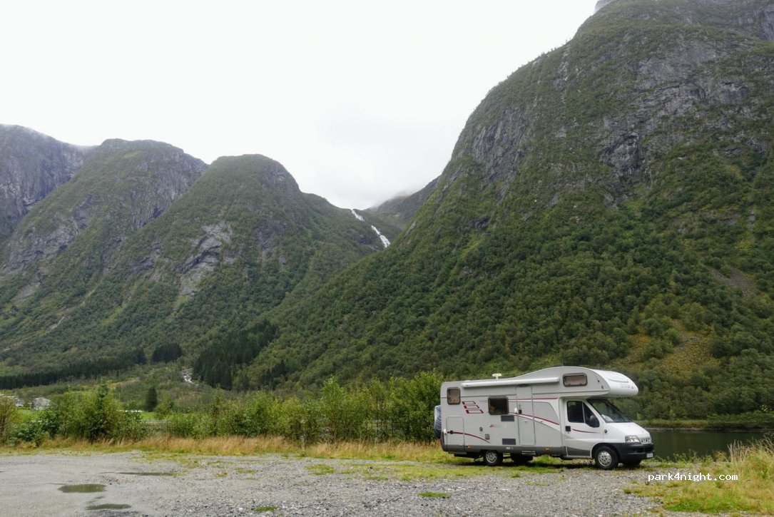 (6899)  - 17 Lånefjorden — foto