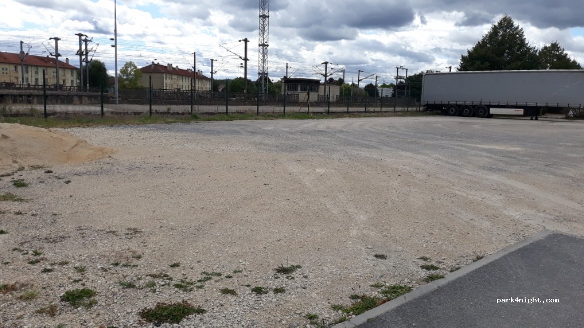 (55800) Revigny-sur-Ornain - 8 Rue du Dépot — foto