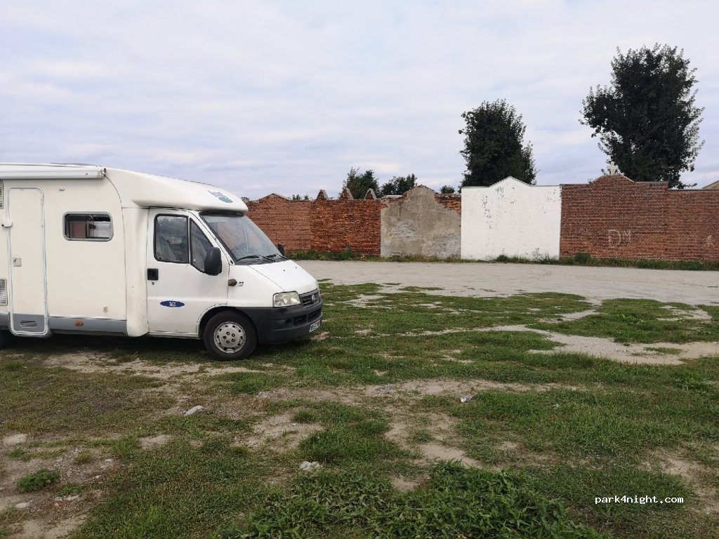 (55-200) Godzikowice - 12 Spółdzielcza — foto 2