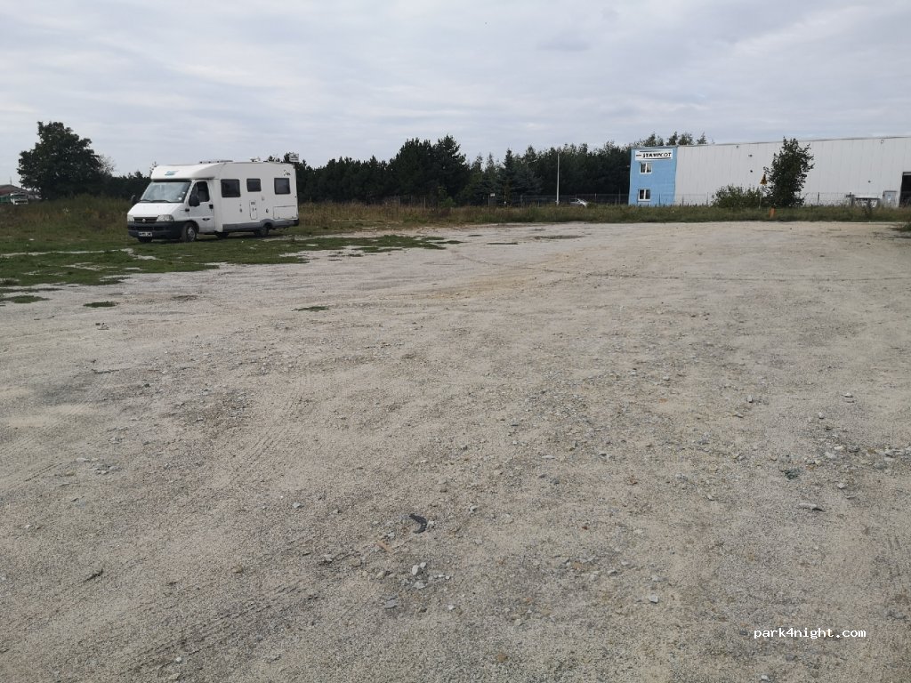 (55-200) Godzikowice - 12 Spółdzielcza — foto 3