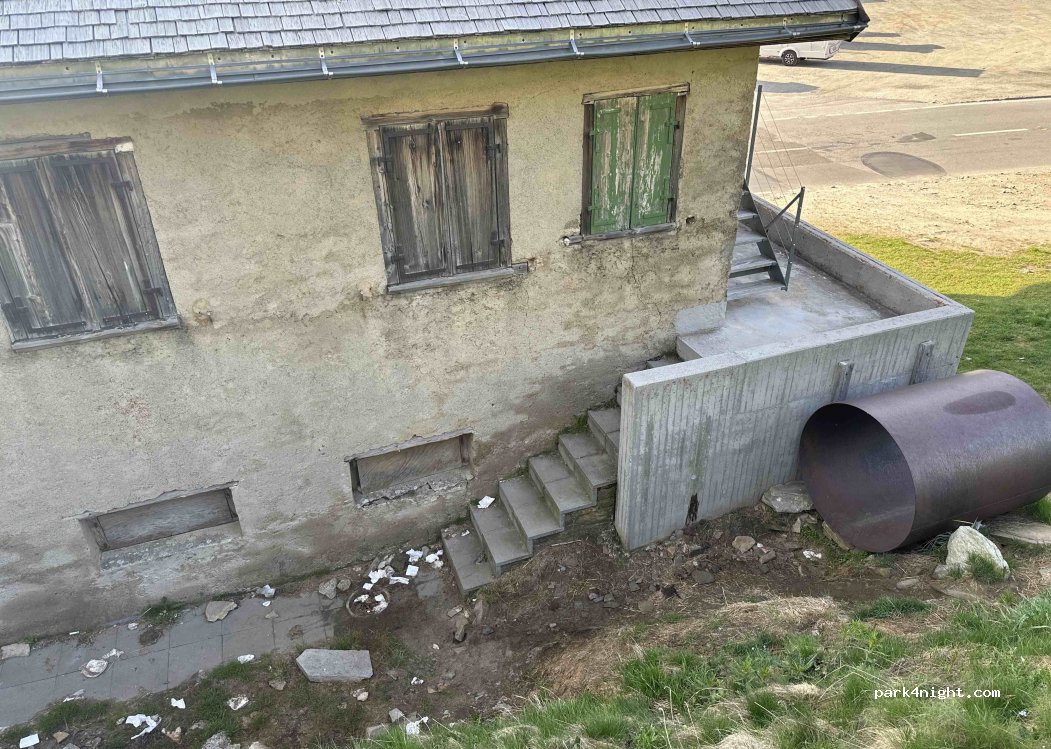 (3999) Obergoms - Furkastrasse — foto 4