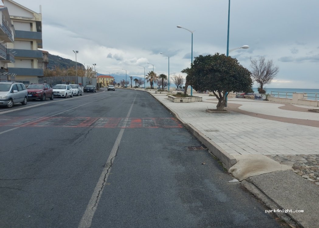 (87022) Cetraro Marina - Via Libertà — foto 2