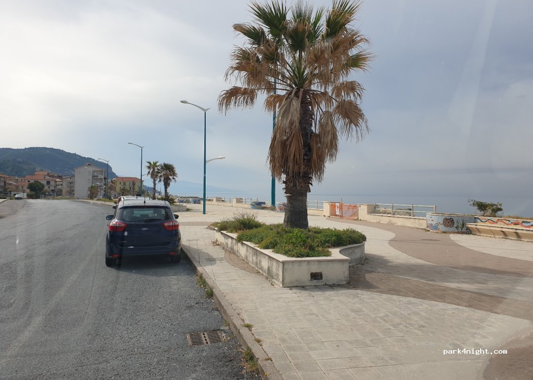 (87022) Cetraro Marina - Via Libertà — foto 3