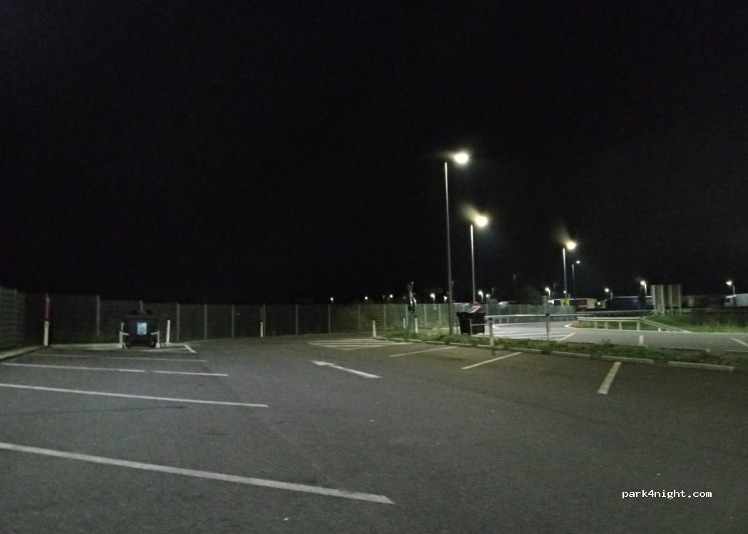(4861) Schörfling am Attersee - Westautobahn — foto 2