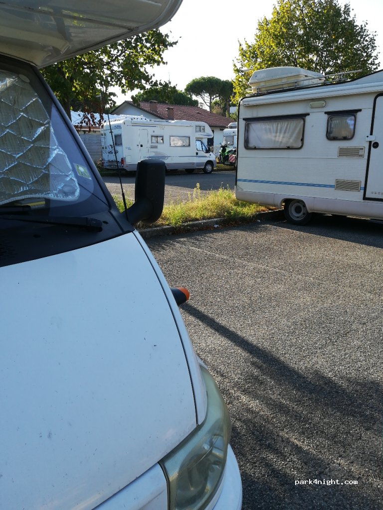 (48015) Cervia - 12 Via Eugenio Montale — foto