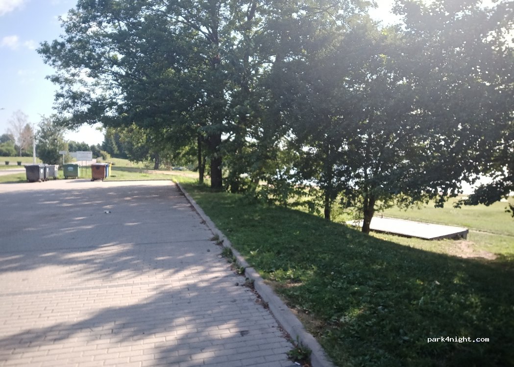 (19-300) Szeligi - — foto