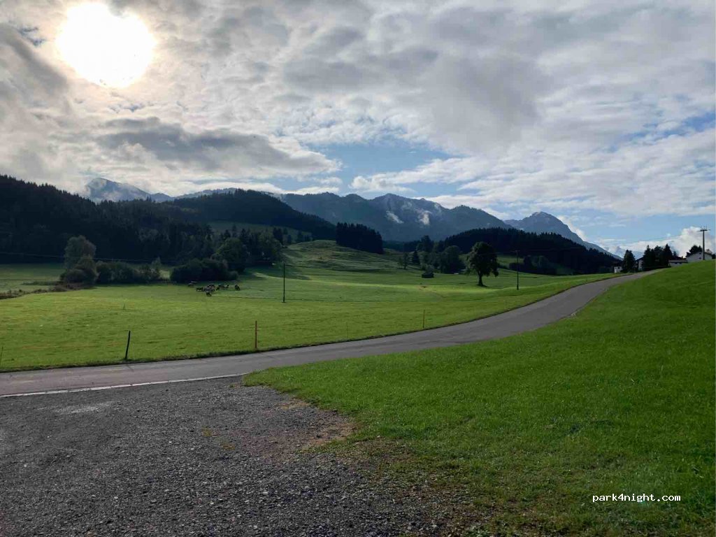 (87527) Sonthofen - 10 Beilenberger Straße — foto 3