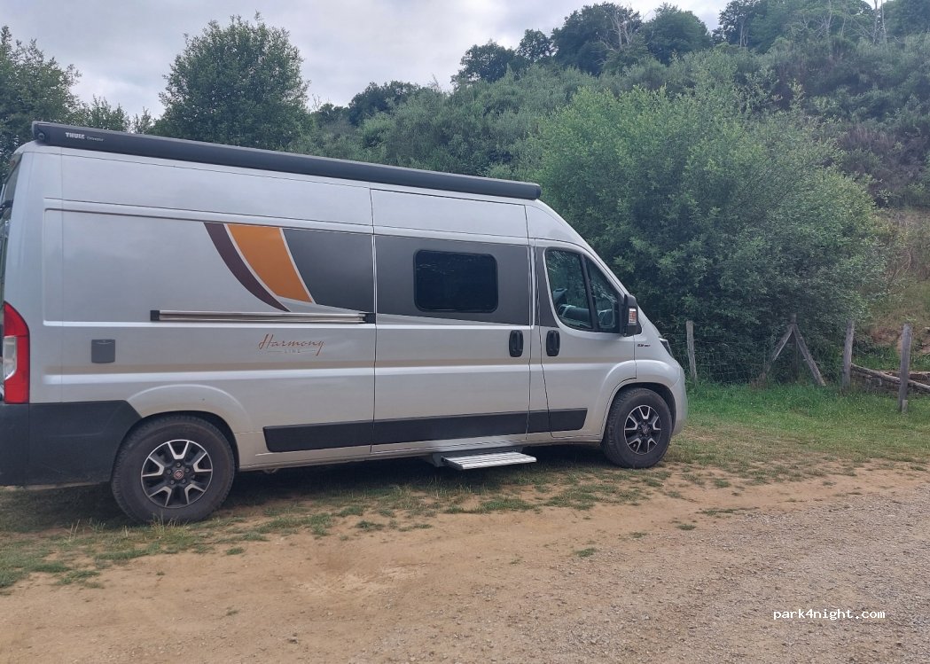 (87260) Saint-Jean-Ligoure - D32A — foto 2
