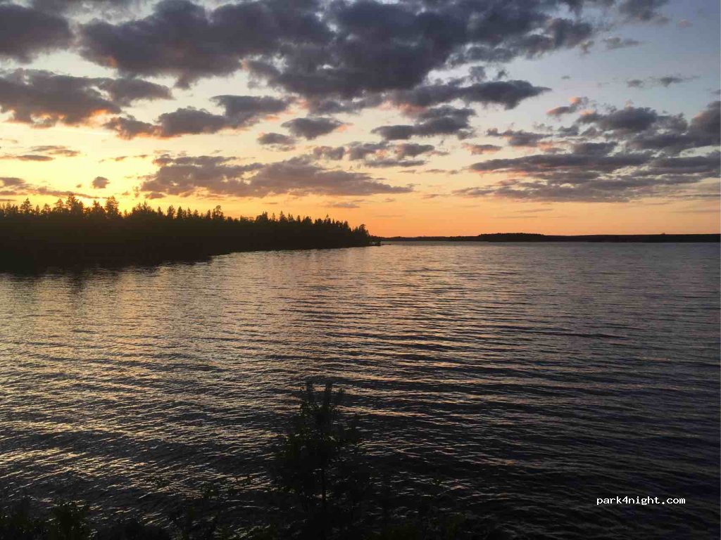 (780 69) Sörsjön - Unnamed Road — foto 2