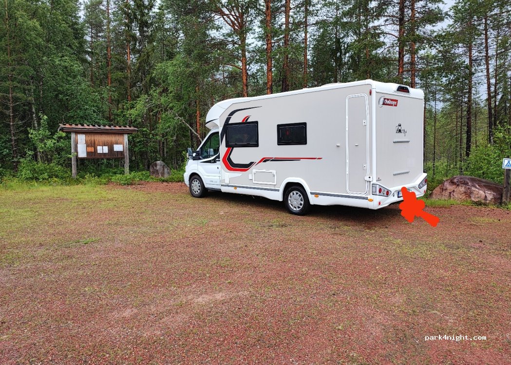 (780 69) Sörsjön - Unnamed Road — foto 3