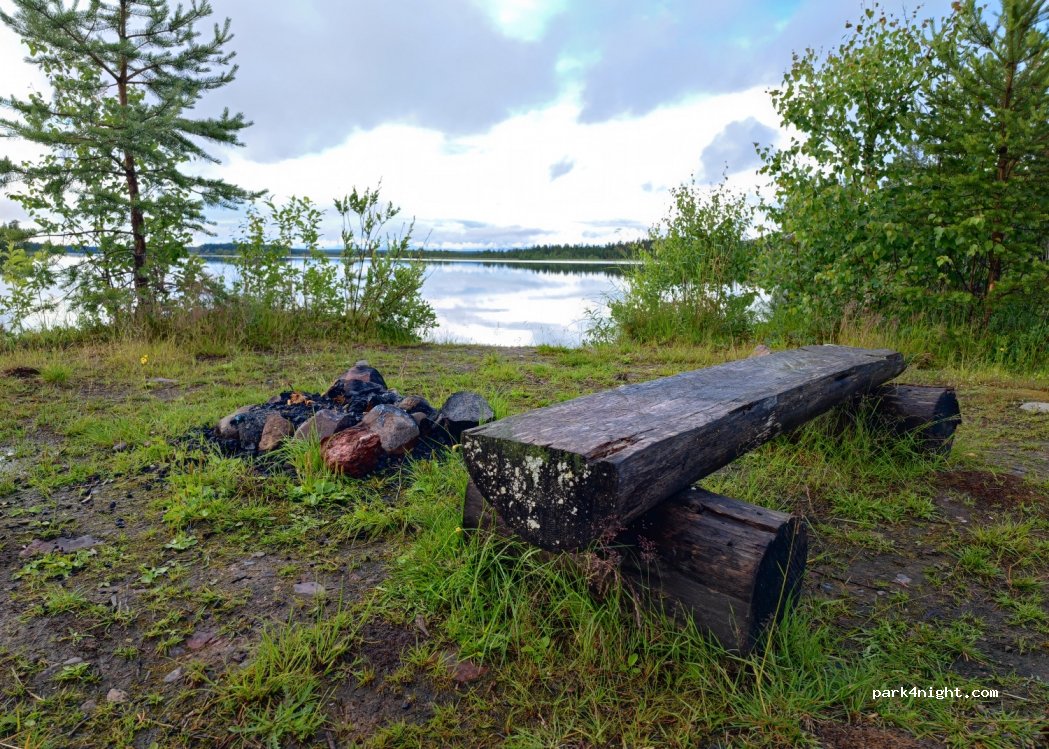 (780 69) Sörsjön - Unnamed Road — foto 4