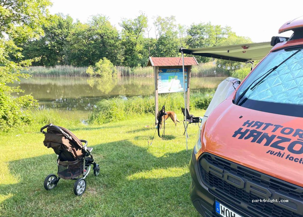 Camping Gederner See — foto 3