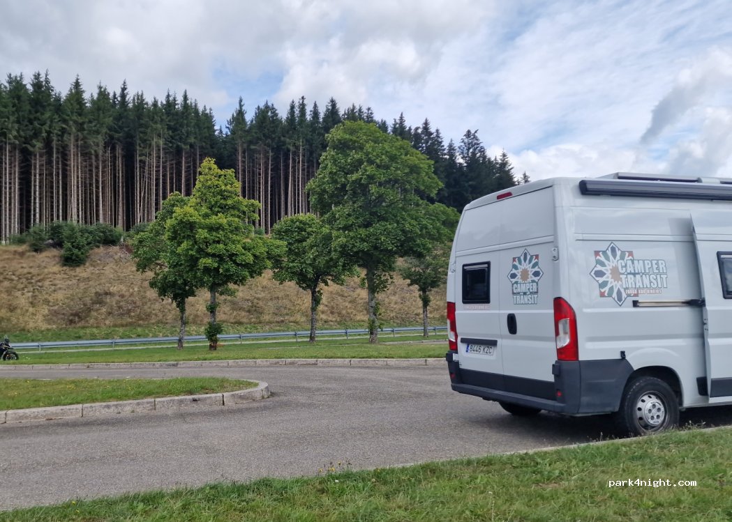 (78120) Furtwangen im Schwarzwald - 2 Schweizersgrund — foto 3