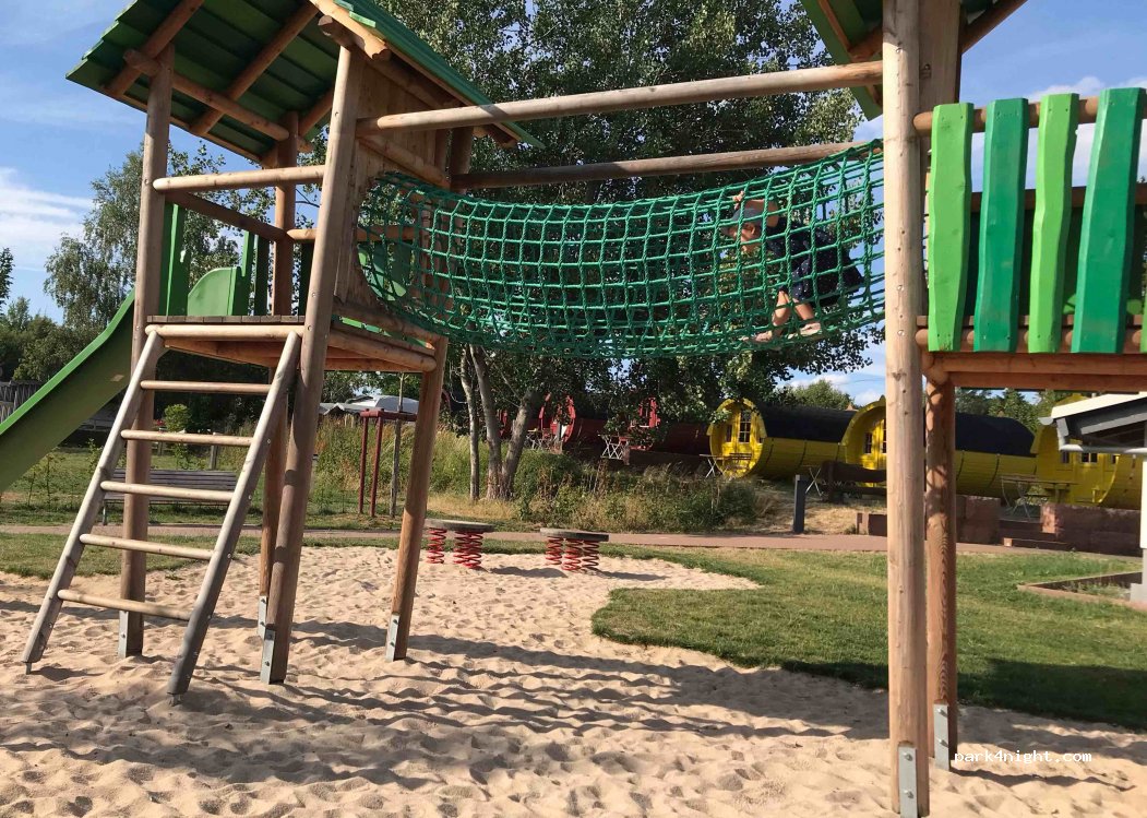 Camping Nieder-Mooser Teich — foto 2