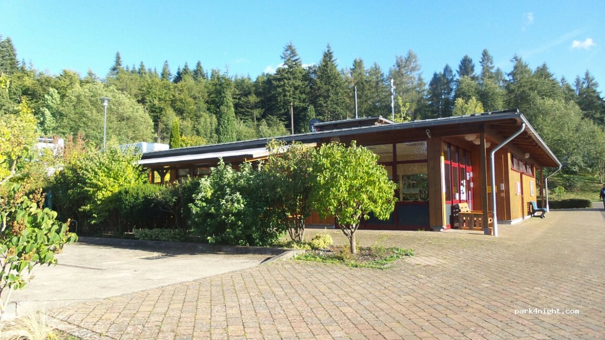 BurgStadt CampingPark — foto