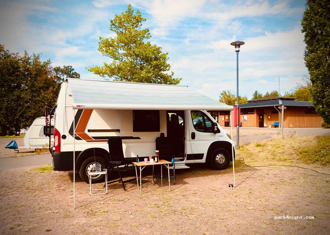 BurgStadt CampingPark — foto 2