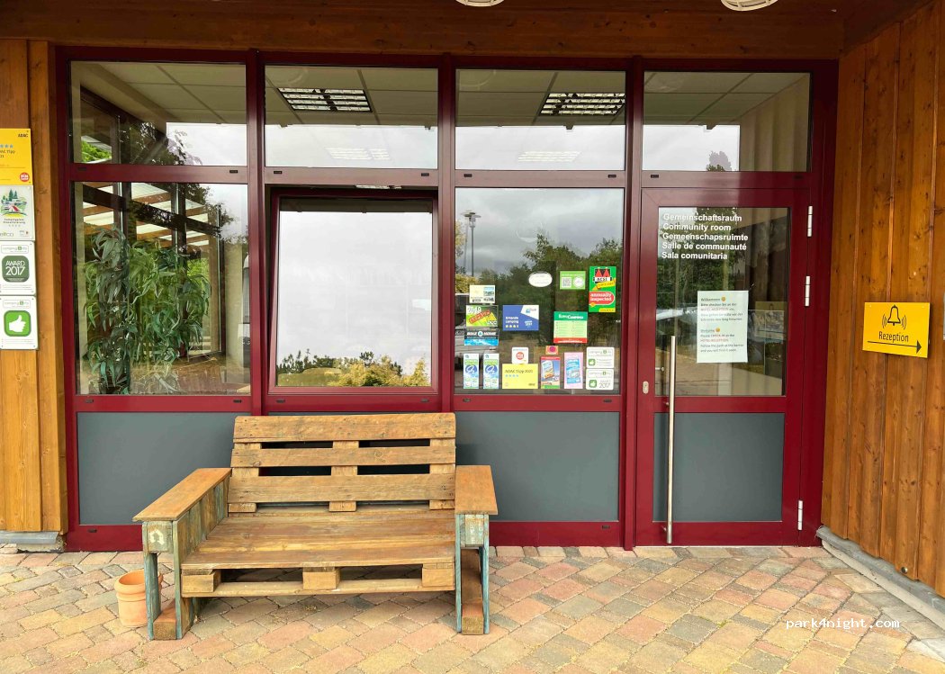 BurgStadt CampingPark — foto 4