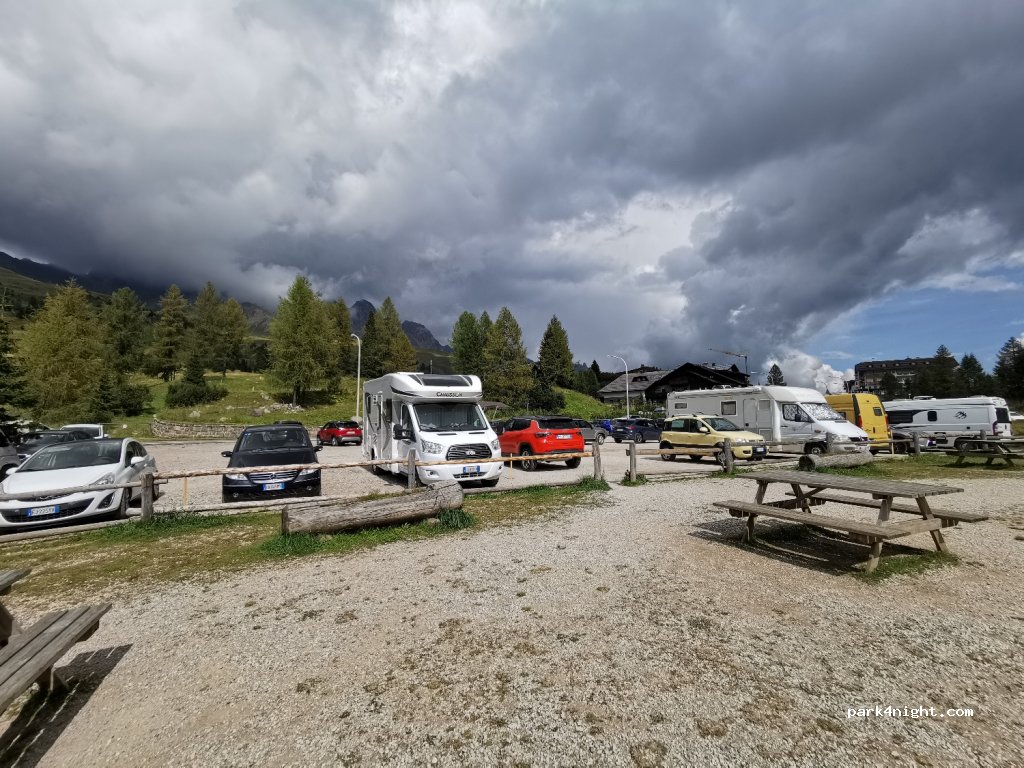 (38035) San Pellegrino - 40 Strada De San Pelegrin — foto 2