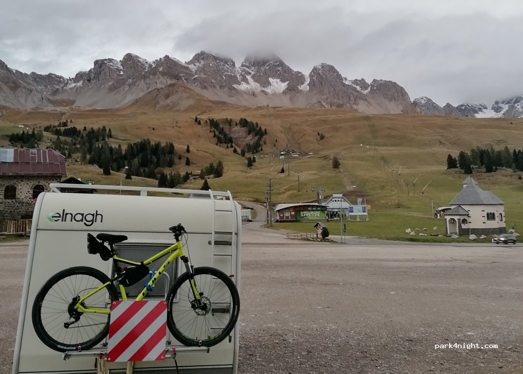 (38035) San Pellegrino - 40 Strada De San Pelegrin — foto 3