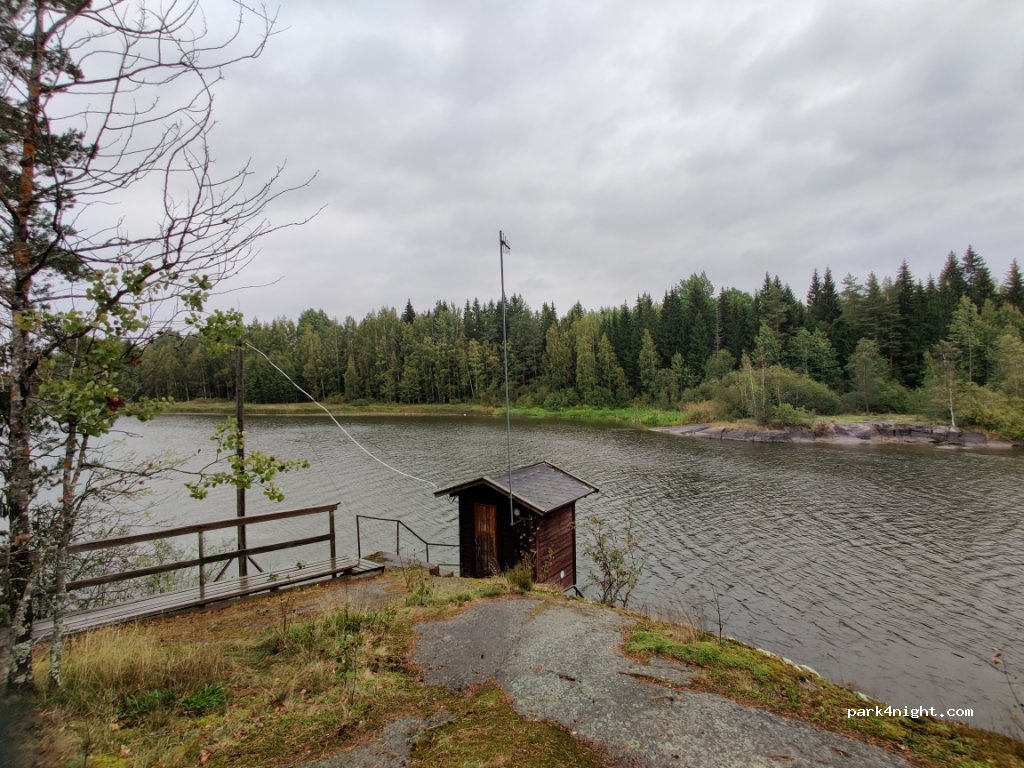 (46930) Kouvola - 142 Kuovinkalliontie — foto 3