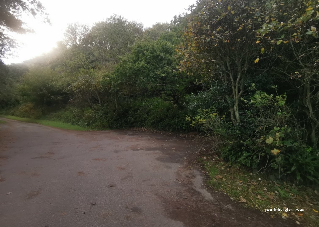 (KA19 8JU)  - Unnamed Road — foto 3