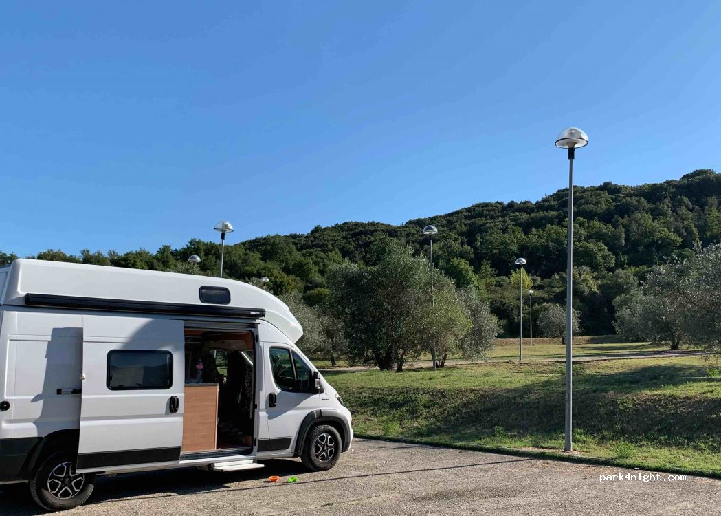 (05100) San Gemini - Strada Provinciale 22 — foto 2