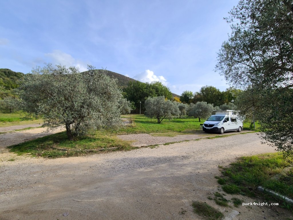 (05100) San Gemini - Strada Provinciale 22 — foto 4