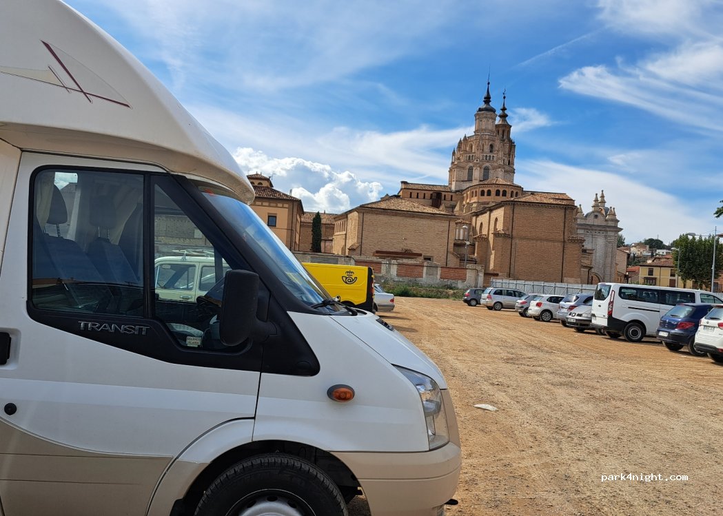 (50500) Tarazona - 1 Calle Gutiérrez de Córdoba — foto 3