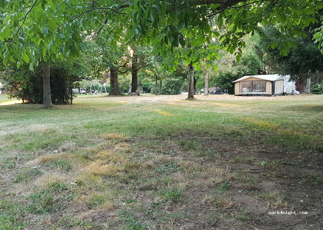 Camping Le Bol d'Air — foto 3
