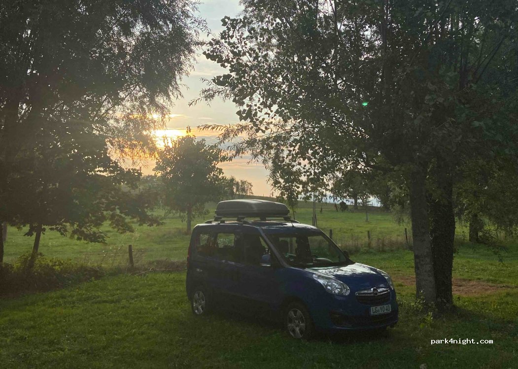 Camping Le Bol d'Air — foto 4
